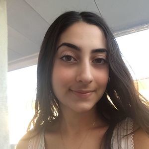 Meet your Posher, Fabiana